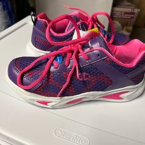 Champion Sneakers Size 4